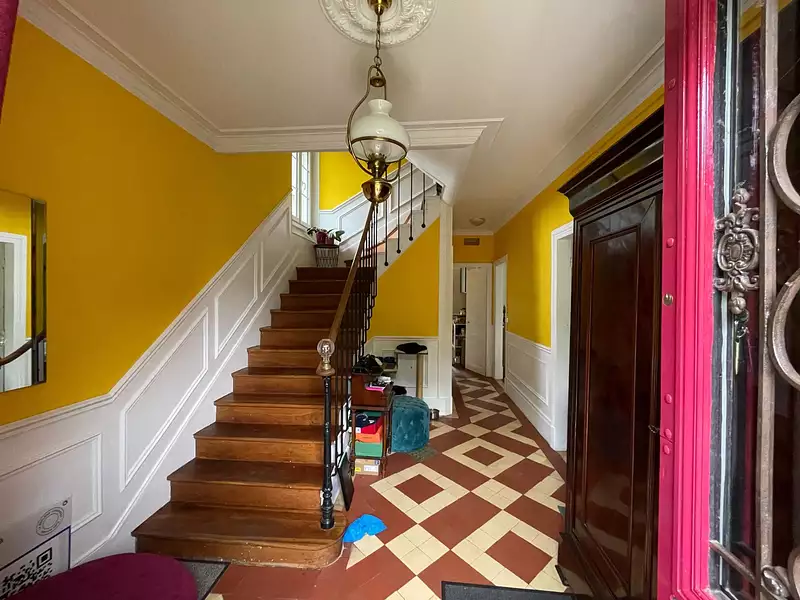 Maison, 165 m²