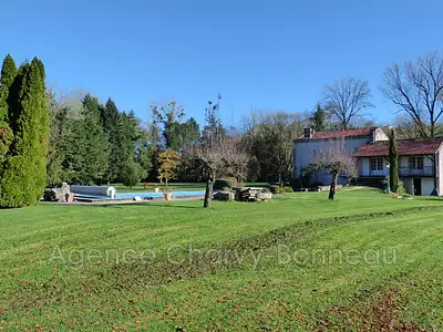 Maison, 213 m²