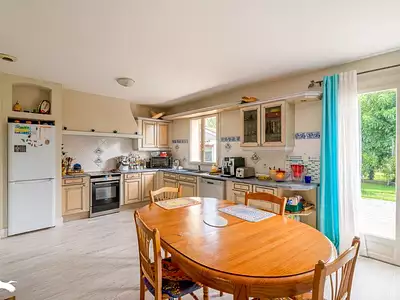 Maison, 88 m²
