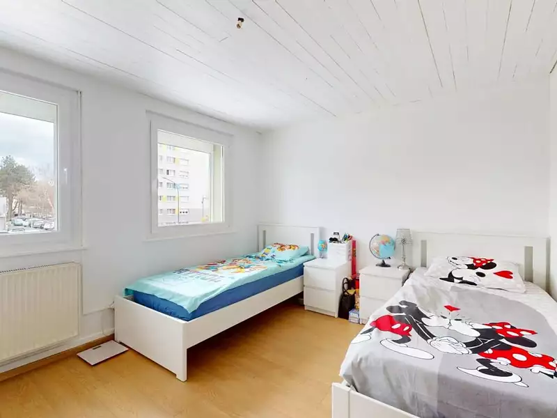 Maison, 84 m²