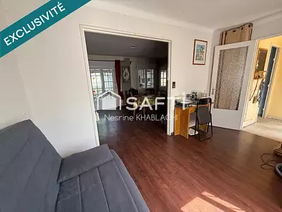 Maison, 85 m²