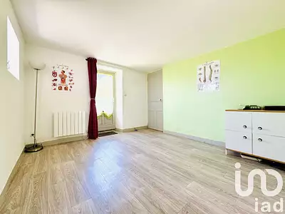 Maison, 90 m²