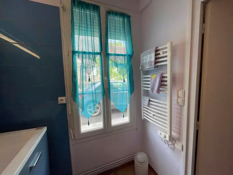Maison, 51 m²