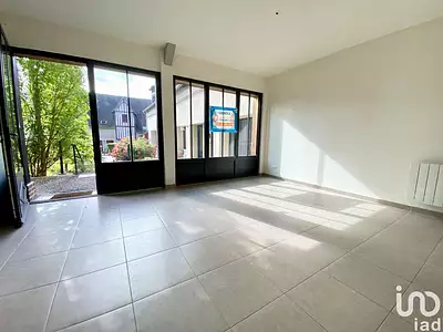 Appartement, 54 m²