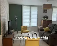 Appartement, 83,68 m²