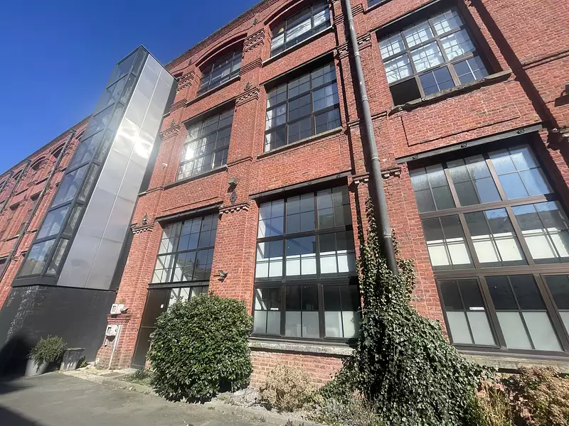 Appartement, 144 m²