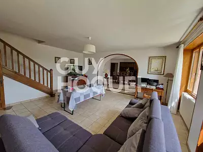 Maison, 208 m²