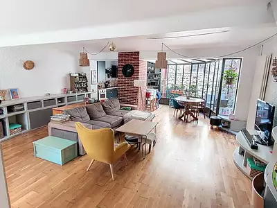 Maison, 142 m²