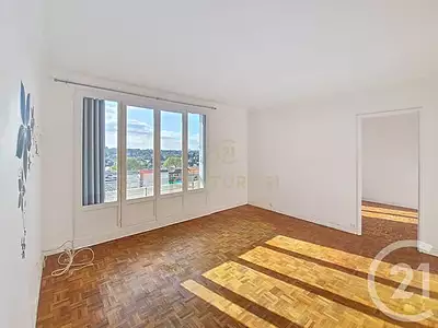 Appartement, 64,9 m²