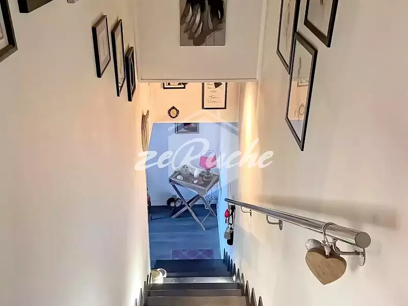 Maison, 120 m²