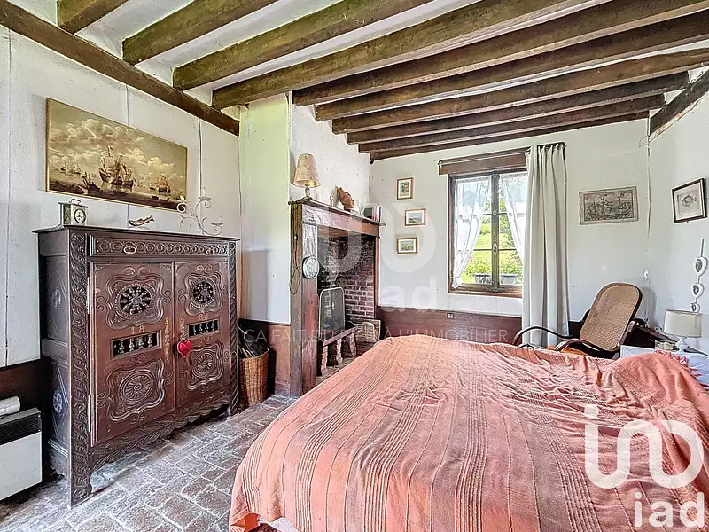 Maison, 99 m²