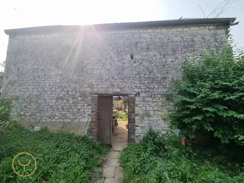 Maison, 95 m²