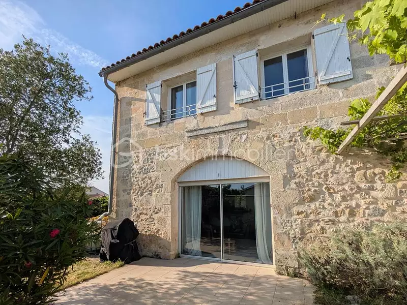 Maison, 139 m²