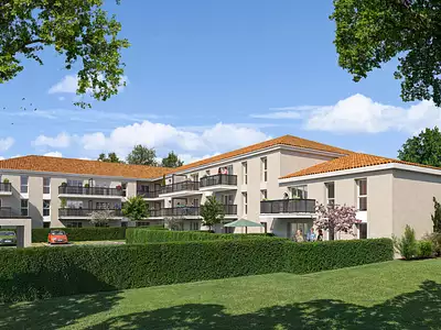 Les Jardins Bois Soleil