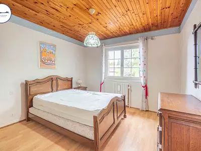 Maison, 163 m²