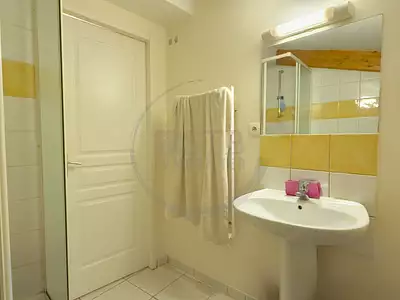 Immeuble, 280 m²