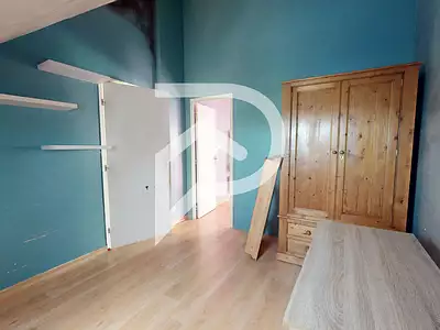 Appartement, 45 m²