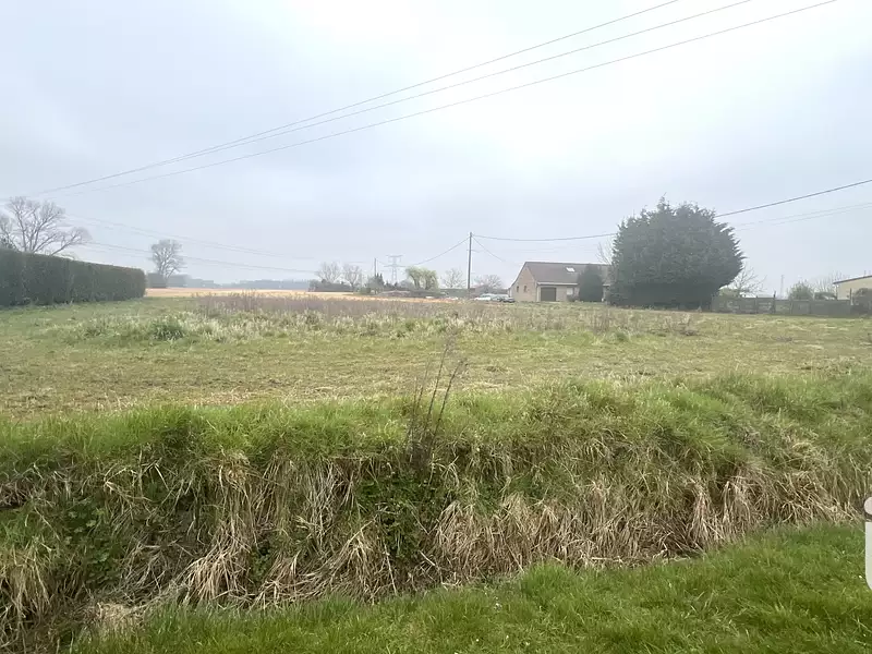 Terrain, 794 m²