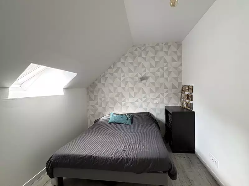 Maison, 77,5 m²