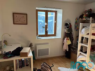 Maison, 78,65 m²