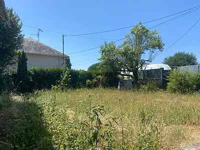 Maison, 95 m²
