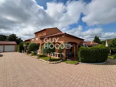 Maison, 175 m²