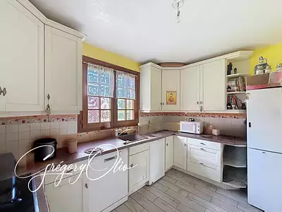 Maison, 128 m²