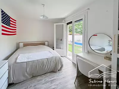 Maison, 126 m²