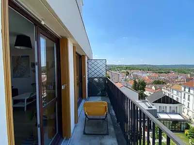 Appartement, 30,27 m²