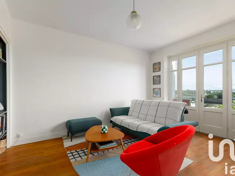 Appartement, 83 m²