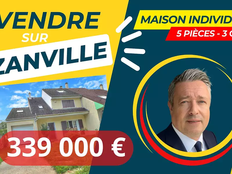 Maison, 103 m²