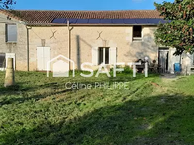 Maison, 278 m²