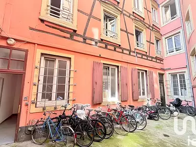 Appartement, 78 m²