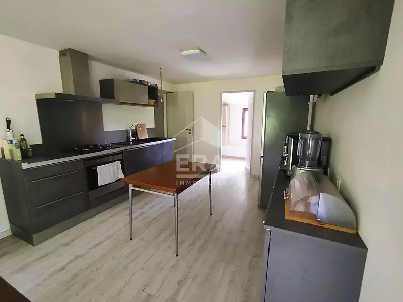 Maison, 84 m²