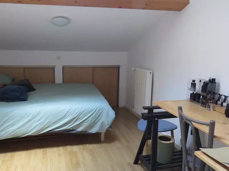 Appartement, 86 m²