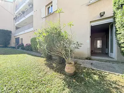 Appartement, 45 m²