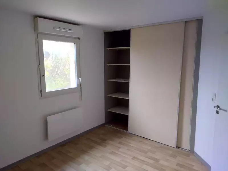 Appartement, 90 m²