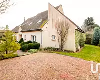 Maison, 225 m²