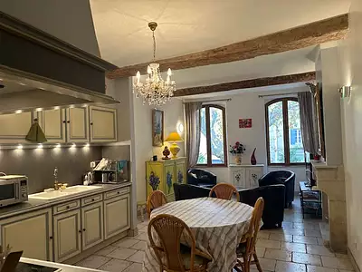 Maison, 86 m²