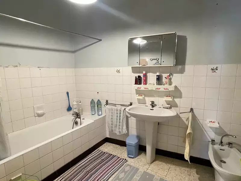 Maison, 110 m²