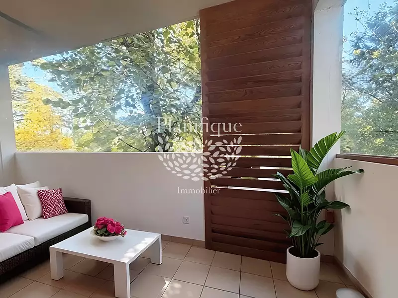 Appartement, 44,1 m²