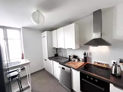 Appartement, 100 m²