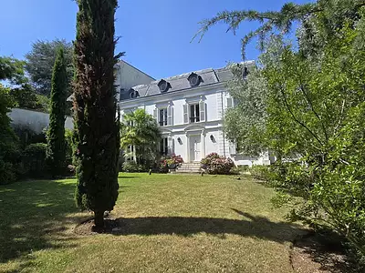 Maison, 310 m²