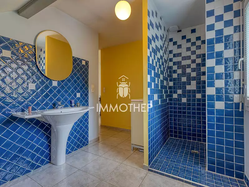 Maison, 146 m²