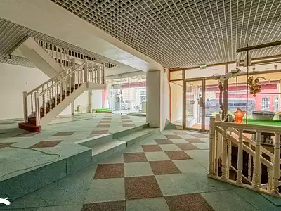 Appartement, 274,83 m²