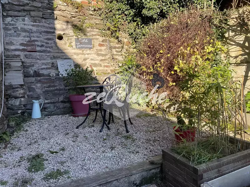 Maison, 120 m²