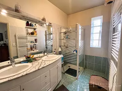 Appartement, 100 m²