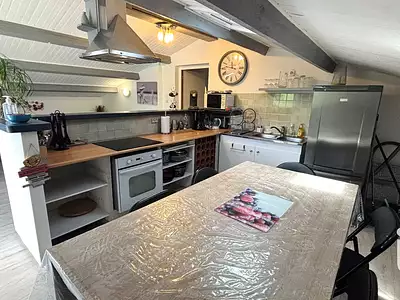 Maison, 256 m²