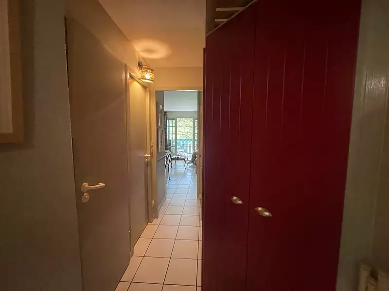 Appartement, 28 m²