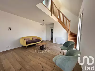 Maison, 55 m²